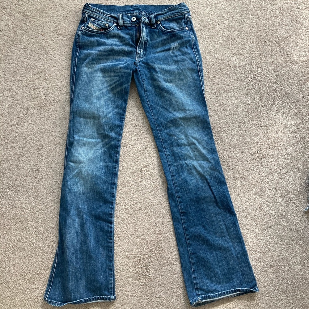 Diesel jeans